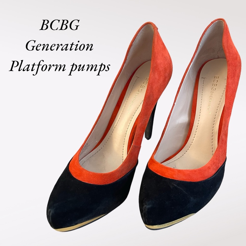 BCBG Generation PANDEE